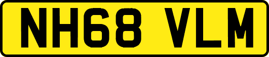 NH68VLM