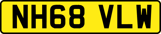 NH68VLW