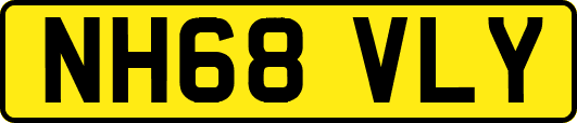 NH68VLY