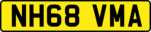 NH68VMA