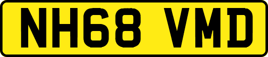 NH68VMD