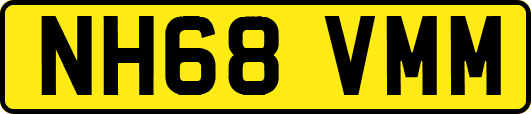 NH68VMM