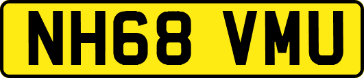 NH68VMU