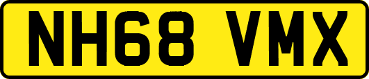 NH68VMX