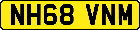 NH68VNM