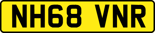 NH68VNR