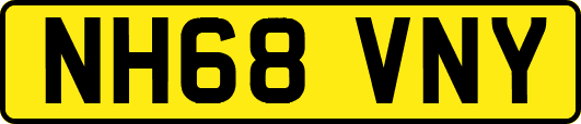 NH68VNY