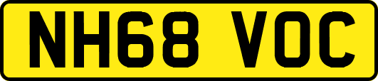 NH68VOC