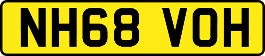 NH68VOH