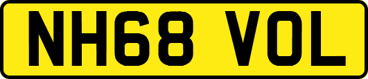NH68VOL