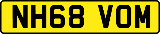 NH68VOM