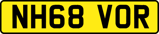 NH68VOR