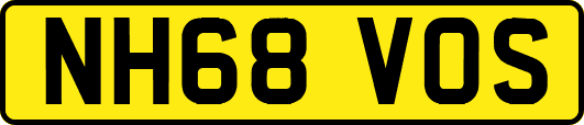 NH68VOS