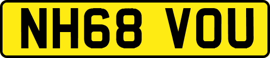 NH68VOU