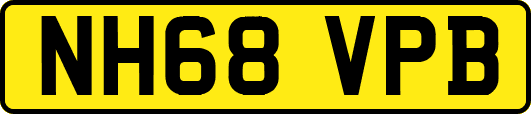 NH68VPB