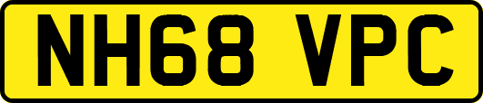 NH68VPC