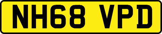 NH68VPD