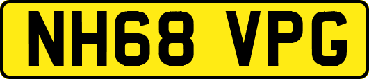 NH68VPG