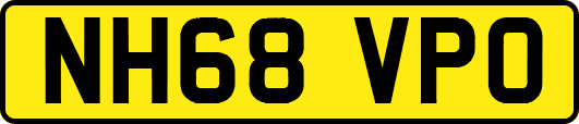 NH68VPO