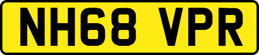 NH68VPR