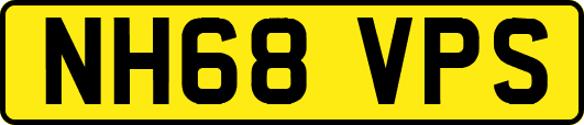 NH68VPS