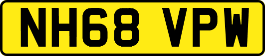 NH68VPW