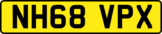NH68VPX