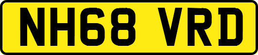 NH68VRD