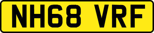 NH68VRF