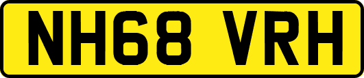 NH68VRH