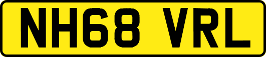 NH68VRL