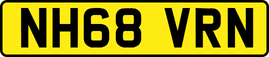 NH68VRN