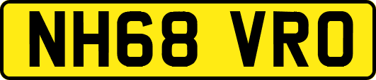 NH68VRO