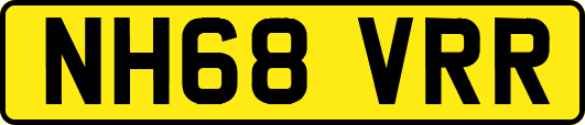 NH68VRR