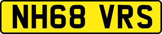 NH68VRS