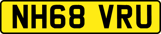 NH68VRU