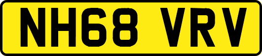 NH68VRV