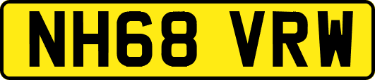 NH68VRW