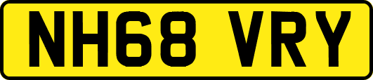 NH68VRY