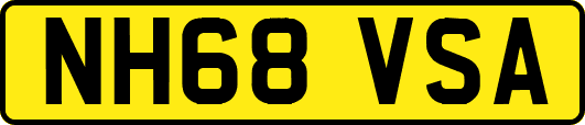 NH68VSA