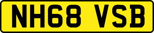 NH68VSB