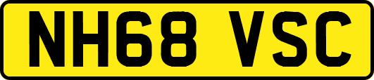 NH68VSC