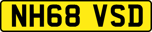 NH68VSD