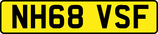 NH68VSF