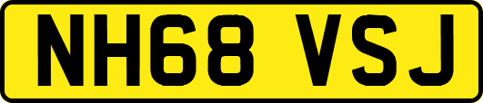 NH68VSJ