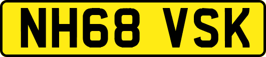 NH68VSK