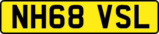 NH68VSL
