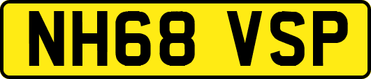 NH68VSP