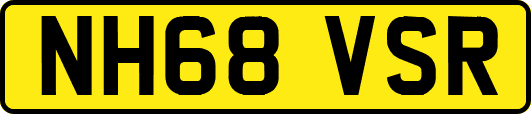 NH68VSR