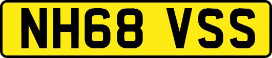 NH68VSS